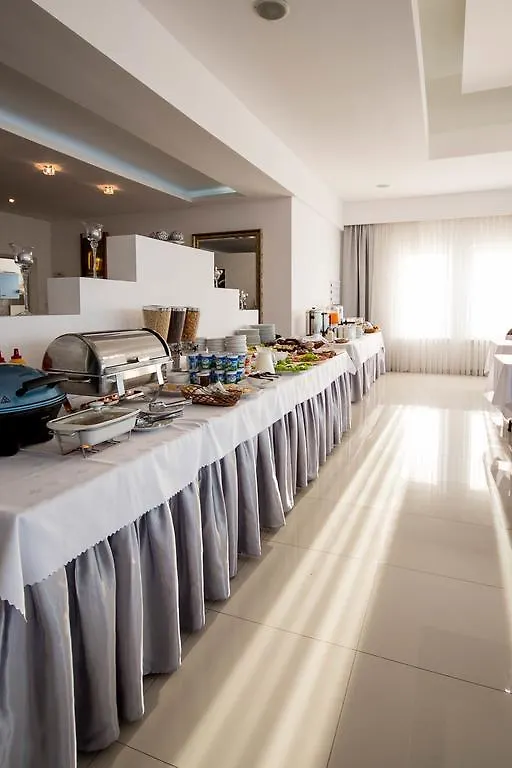 Hotel Junior كراكوفيا بولندا