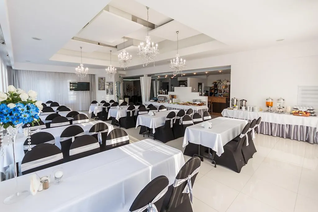 Hotel Junior كراكوفيا