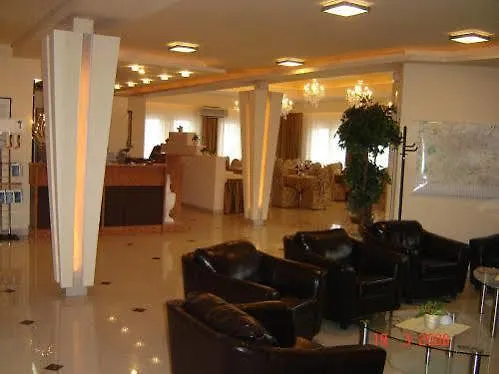 Hotel Junior كراكوفيا