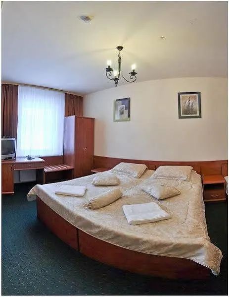 Hotel Junior كراكوفيا