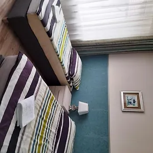 Iris Privatunterkunft