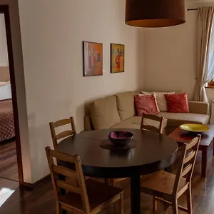 Lounge Apartment