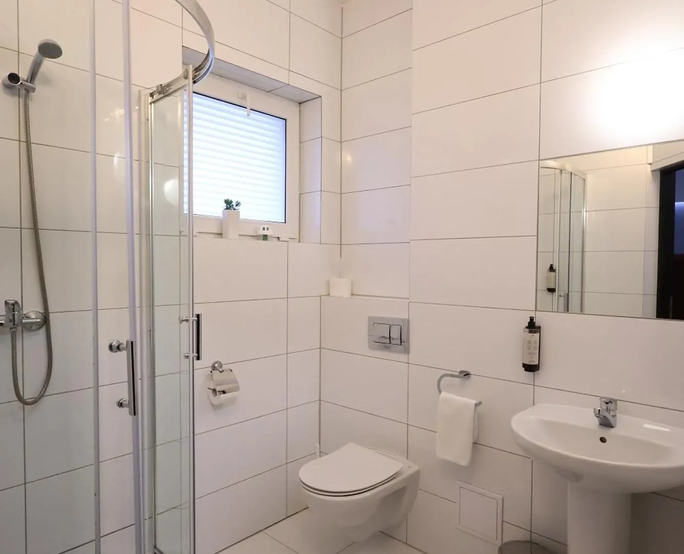 Hotel Junior Krakau